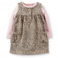 JUMPER ANIMAL PRINT