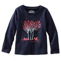 TOP GRAPHIC TEE